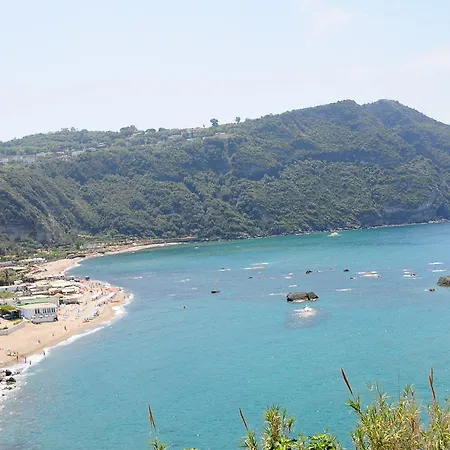 アパートホテル Giardino Del Sole