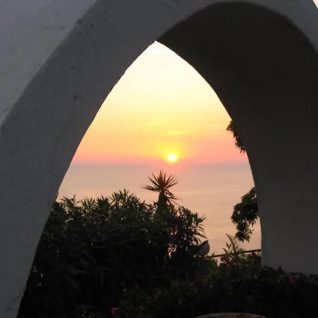 Giardino Del Sole Forio di Ischia