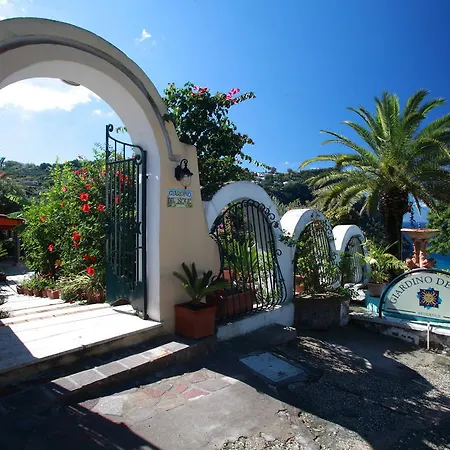 Giardino Del Sole Forio di Ischia