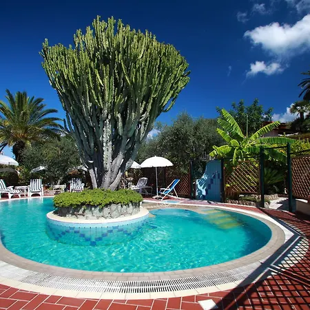 Giardino Del Sole