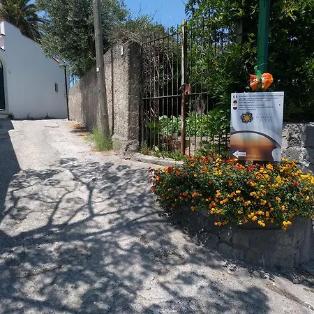 Апарт-готель Giardino Del Sole 2*