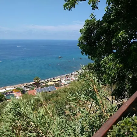 Giardino Del Sole Апарт-готель Forio (Isola d'Ischia)