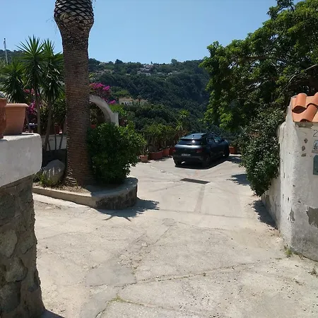 Giardino Del Sole Апарт-готель 2*