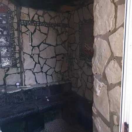 Giardino Del Sole Forio (Isola d'Ischia)