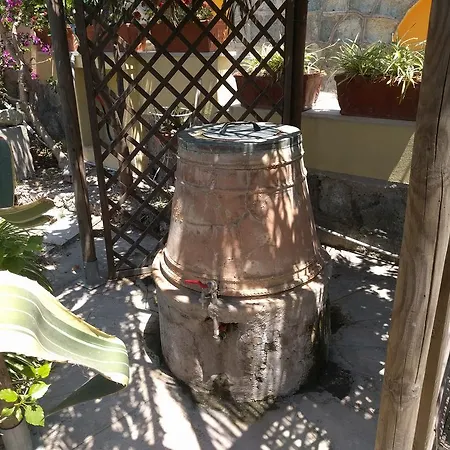 Giardino Del Sole Апарт-готель 2*