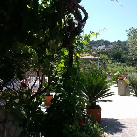 Giardino Del Sole