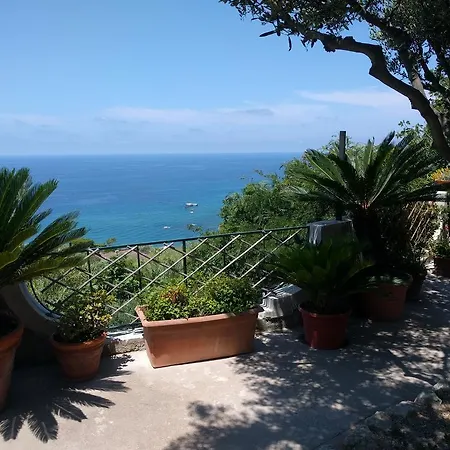 アパートホテル Giardino Del Sole