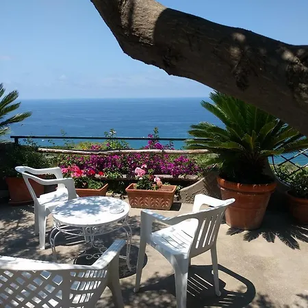 Апарт-готель Giardino Del Sole Forio (Isola d'Ischia)