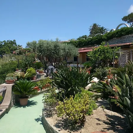 Giardino Del Sole 2*