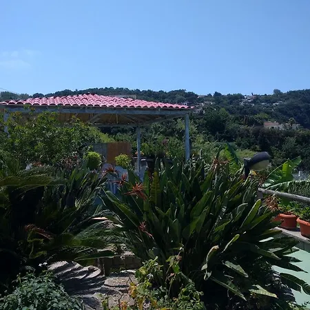 Апарт-готель Giardino Del Sole