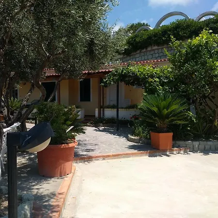 Giardino Del Sole 2*