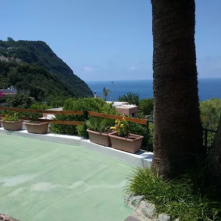 Апарт-готель Giardino Del Sole