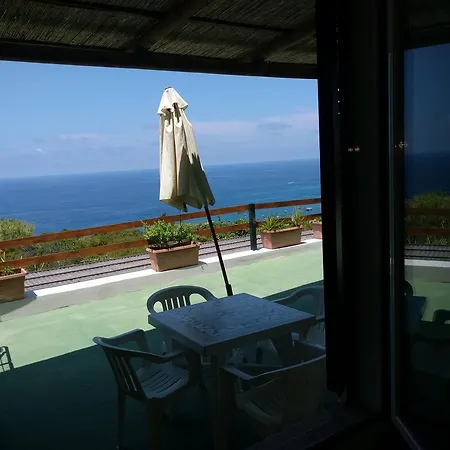 アパートホテル Giardino Del Sole