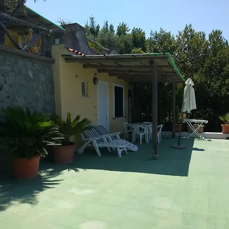 Giardino Del Sole 2* Forio di Ischia