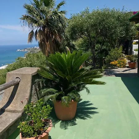 Апарт-готель Giardino Del Sole 2*