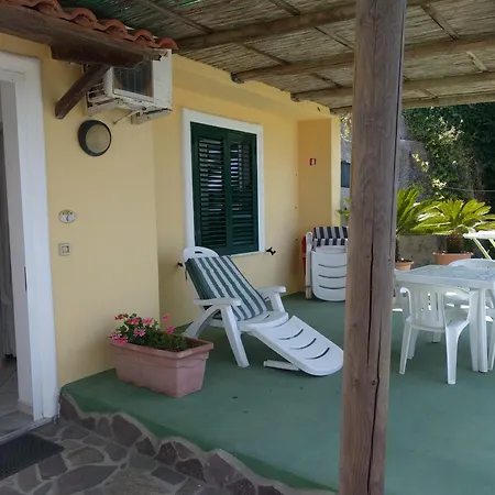 Giardino Del Sole アパートホテル 2*