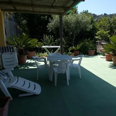 Giardino Del Sole 2*