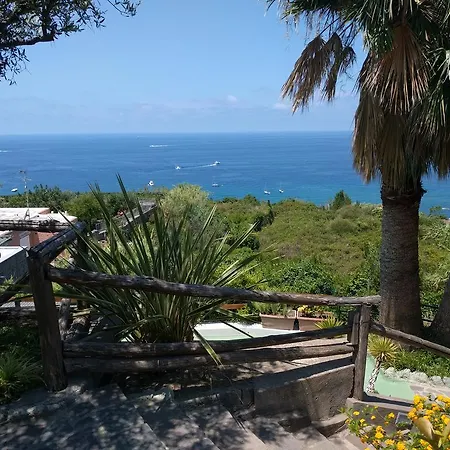Giardino Del Sole Forio (Isola d'Ischia)