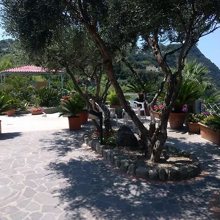 Giardino Del Sole 2*