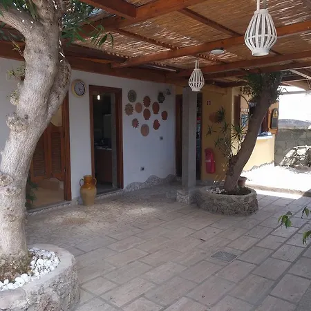 Giardino Del Sole 2* Forio (Isola d'Ischia)