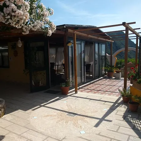 Giardino Del Sole Forio (Isola d'Ischia)