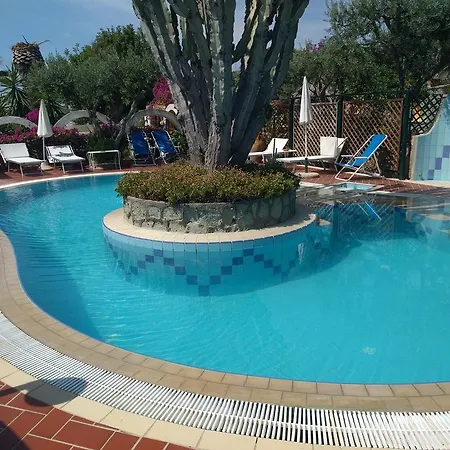 Giardino Del Sole Апарт-готель 2*