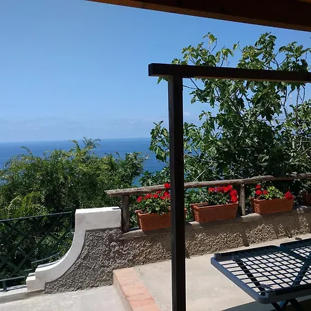 Giardino Del Sole 2* Forio (Isola d'Ischia)