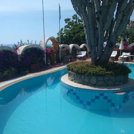 Giardino Del Sole Апарт-готель Forio (Isola d'Ischia)