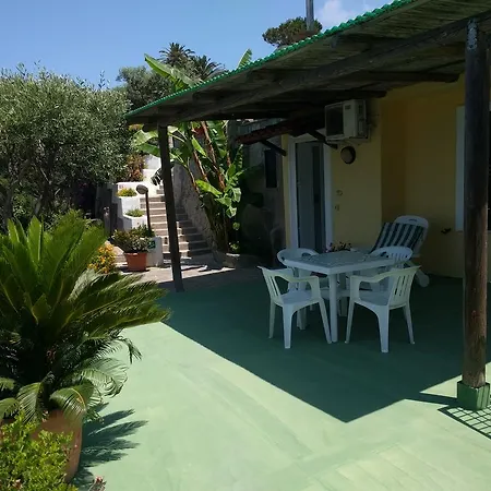 Giardino Del Sole