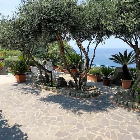Giardino Del Sole Апарт-готель 2*