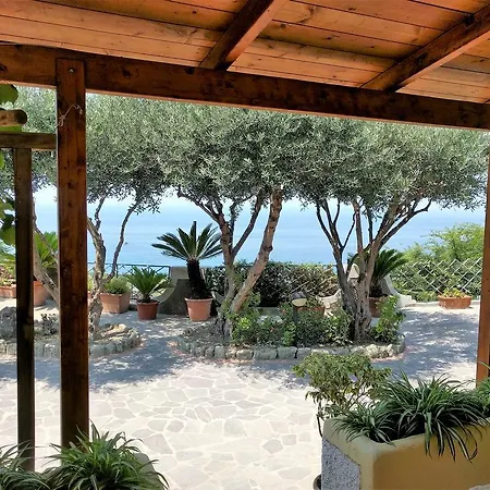 Giardino Del Sole Forio (Isola d'Ischia)